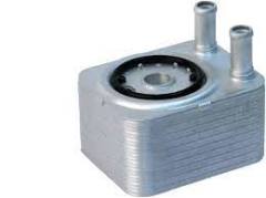 YAĞ SOĞUTUCUSU PASSAT-GOLF5-JETTA-A4-A6-SUPERB 2005 > 1.9-2.0 TDI AVF-BKP-BKD-BRE-CAGA