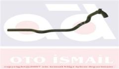 KALORİFER HORTUMU RENAULT R19-MEGANE 1-SCENIC 1 1.4 1.6