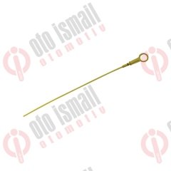 MOTOR YAĞ ÇUBUĞU UZUN CLIO-MEGANE K7M-F3R-F4R-F3P