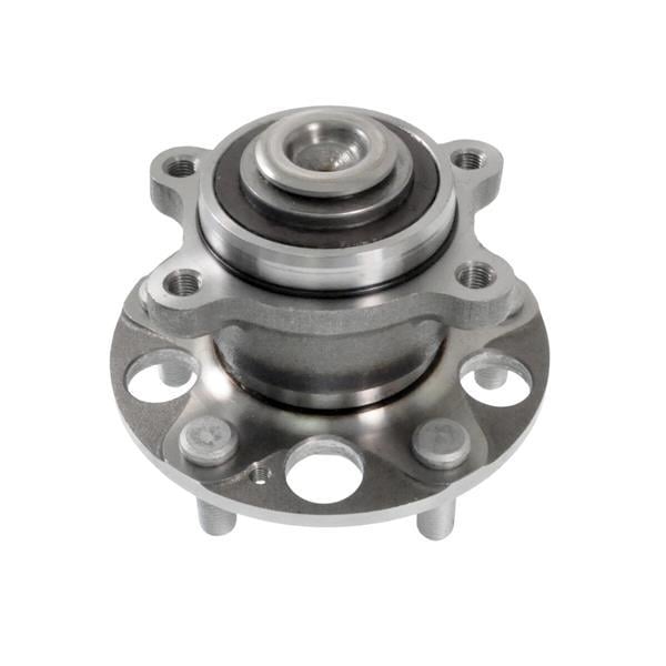 ARKA TEKER PORYASI ACCORD VII CL-CM 2010 ..x139.5x94.75 5D ve 4 Kafa / Aktif Sensör