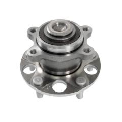 ARKA TEKER PORYASI ACCORD VII CL-CM 2010 ..x139.5x94.75 5D ve 4 Kafa / Aktif Sensör