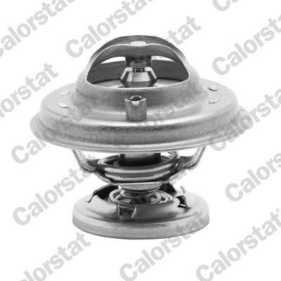 TERMOSTAT 80 C MERCEDES OM601 OM602 OM603 OM605 OM606 W124 W210 W463 W201 W202 W140