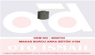 MAKAS BURCU ARKA BÜYÜK TRANSIT V184 01 06