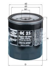 YAG FILTRESI BMW E30 E34 M20