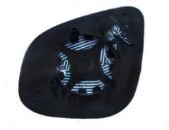 AYNA CAMI SOL RENAULT KANGOO REZİSTANSLI 2013