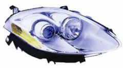 20-B138-05-2B FAR SOL FIAT BRAVO 2 07 14 ELK. MOTORLU