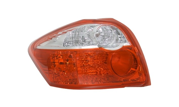 STOP LAMBASI SOL TOYOTA AURIS 1.4L 1NDTV NDE150. 1.6L 1ZRFE ZRE151 HB 10-12
