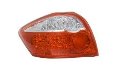 STOP LAMBASI SOL TOYOTA AURIS 1.4L 1NDTV NDE150. 1.6L 1ZRFE ZRE151 HB 10-12