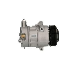 KLİMA KOMPRESÖRÜ FIAT DOBLO 10 FİORİNO 09 LİNEA 07 PUNTO 13 OPEL CORSA D 06 14 ALFA ROMEO MİTO 09 18 1.3D MTJ