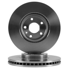 FREN DİSKİ ÖN FORD MONDEO 14>