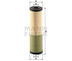 YAG FILTRESI MERCEDES M120 W140 C140 R129
