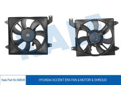 HYUNDAI ACCENT ERA FAN MOTOR DAVLUMBAZI