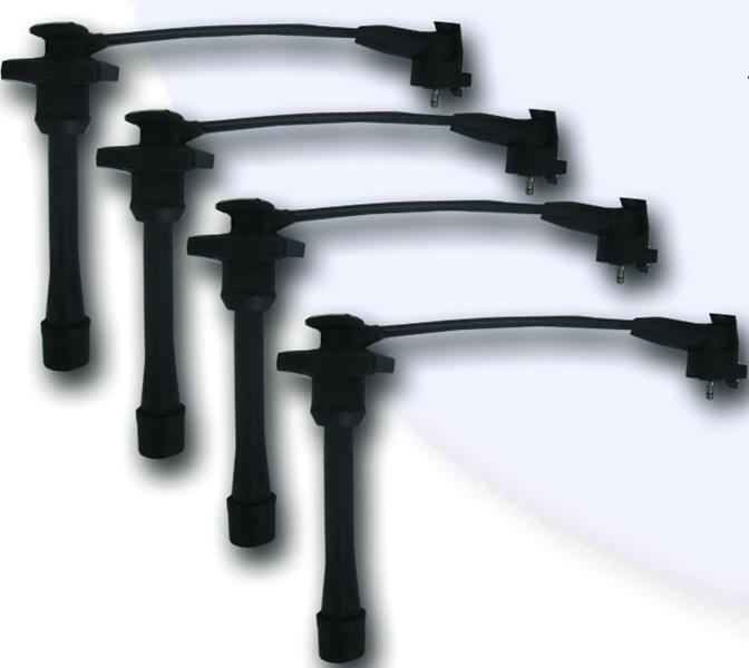 BUJİ KABLO TAKIM COROLLA 1.6 ie 4AFE-AE100 92-98 DUDUCO7892
