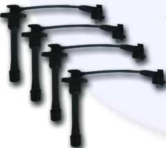 BUJİ KABLO TAKIM COROLLA 1.6 ie 4AFE-AE100 92-98 DUDUCO7892
