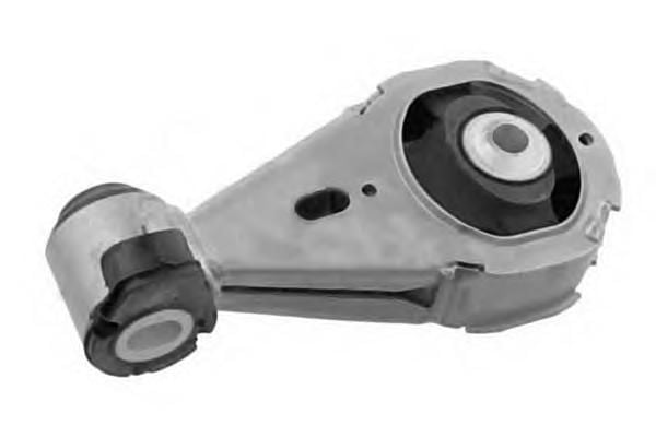 MOTOR TAKOZU SAĞ FLUENCE - MEGANE 3