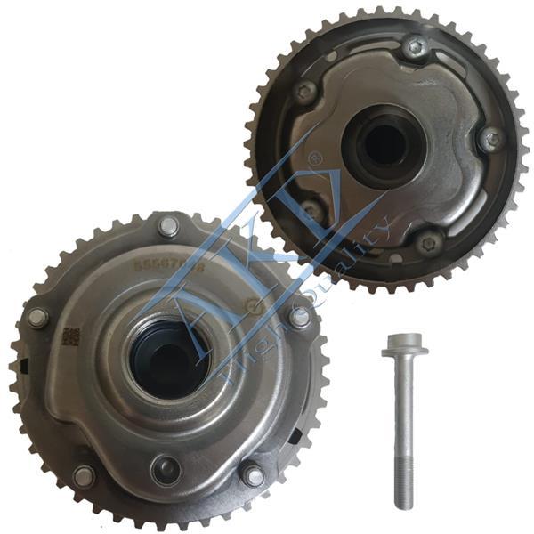 EKSANTRİK DİŞLİSİ EKSOZ ASTRA H 06 INSIGNIA 08 ZAFIRA05 CRUZE 1.6-1.8-SIGNUM 05 VECTRA C 06 1.8