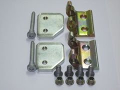 KAPI MENTEŞE TK. R9-R11-R19-MEGANE-CLIO-KANGOO-EXP VİDALI PİM