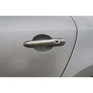 KAPI KOLU GÜMÜŞ RENAULT FLUENCE