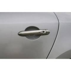 KAPI KOLU GÜMÜŞ RENAULT FLUENCE