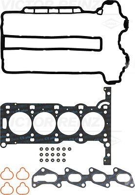 ÜST TAKIM CONTA OPEL AGILA 1.2 16V Z12XE