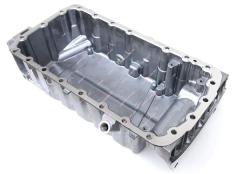 YAĞ KARTERİ P.307-308-407-C4-C5-JUMPY 2.0 HDI-FOCUS 2-MONDEO 4 2.0 TDCI 10 ALÜMİNYUM