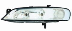 20-5750-A8-2B SOL FAR OPEL VECTRA B 99 02 MAKYAJLI KASA ELEKTRİKLİ