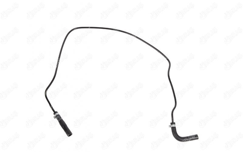 YEDEK SU DEPO BORULARI FORD FOCUS 2 1.6 TDCi GPDA-GPDB-GPDC-HHDA-HHDB