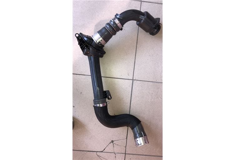 TURBO HORTUMU CLİO 4-LODGY DOKKER 1.5 DCI K9K 90HP