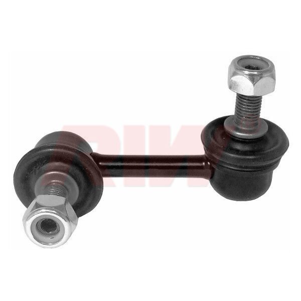 Z ROTU ÖN SOL HONDA CIVIC 1.6L R16A2 FD6 VTEC SEDAN 06-11 / 1.8L R18A2 FD7 SEDAN 06-11 / 1.3L HYBRID LDA2 FD3 06-