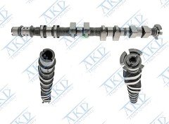 EKSANTRİK MİLİ EGZOZ ASTRA J-CRUZE-INSIGNIA A-MOKKA-ZAFIRA C 1.6-1.8 16V A16XER-B16XER-D16XER-A18XER