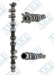EKSANTRİK MİLİ EMME ASTRA J-CRUZE-INSIGNIA A-MOKKA-ZAFIRA C 1.6-1.8 16V A16XER-B16XER-D16XER-A18XER