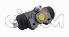 FREN SİLİNDİRİ SKODA FAVORIT 135. 136 88-94 19.5mm