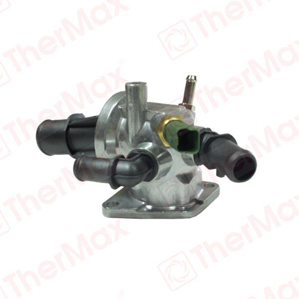 TERMOSTAT 88C KOMPLE MÜŞÜRLÜ ALBEA-DOBLO-PALIO-PUNTO-PANDA 1.3 CORSA C-COMBO-MERIVA-TIGRA-1.3CDTI