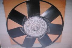 FAN PERVANESİ MASTER 3 2.3 DCİ M9T