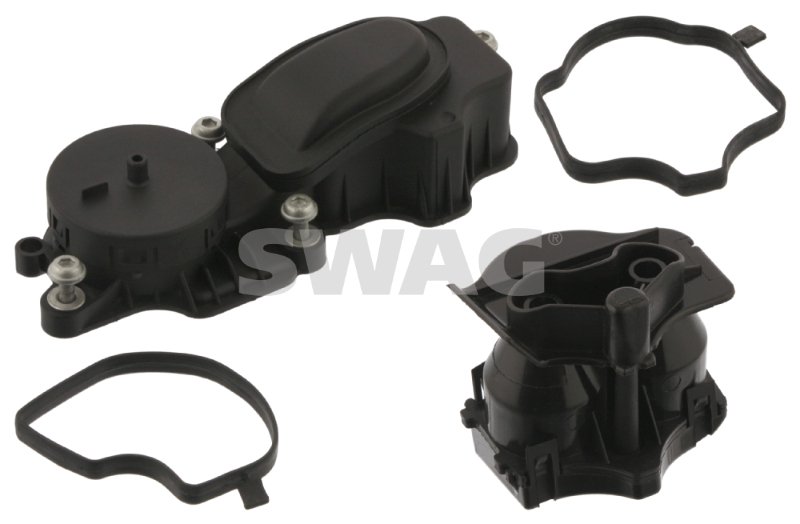 YAĞ SİGRONU E46-87-90-91-60-61-X3 E83-X3 E83 LCI M47N-M47N2 FEBI 45195