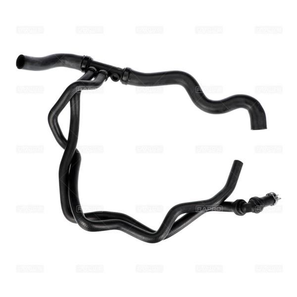 RADYATÖR ALT HORTUMU RENAULT CLIO GRANDTOUR 1.2