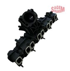 EMME MANIFOLDU CUSTOM TTF V362 TRANSIT V347-V348 TT9 2.2 155PS 11 14 YENI TRANSIT V363 TTG 14 BOXER 3 2.2 HDI