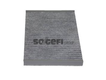 POLEN FİLTRESİ AUDI A4-A6-SEAT EXEO