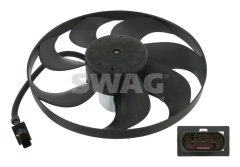 FAN MOTORU BORA 98 GOLF 4 97 POLO 94 A3 96 LEON 99 TOLEDO 99 FABIA 99 OCTAVIA 99 FEBI 14742
