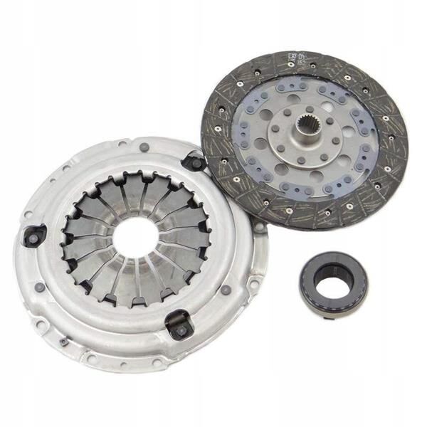 DEBRİYAJ SETİ BASKI DİSK BİLYA HONDA CIVIC. CRV 1.6L N16A2 İ-DTEC DİZEL 13- HR-5 1.6L İ-DTEC N16A3 RU8 16-