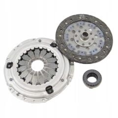 DEBRİYAJ SETİ BASKI DİSK BİLYA HONDA CIVIC. CRV 1.6L N16A2 İ-DTEC DİZEL 13- HR-5 1.6L İ-DTEC N16A3 RU8 16-