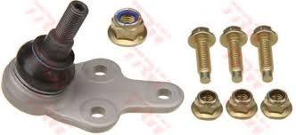 ROTİL 21mm FOCUS 04 CMAX 04 07 VOLVO S40 04 C30 06 C70 06 V50 04