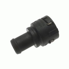 755 TERMOSTAT YUVASI FLANŞI A3-Q3-TOLEDO-OCTAVIA-BORA-GOLF 4-V-VI-JETTA 3-4-PASSAT-CADDY 3