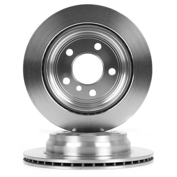 BMW 3 F30-F80 2012/2018 SOL/SAĞ ARKA FREN DİSK