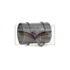HAVA KÜTLE ÖLÇER DEBİMETRE ASTRA G-CORSA C-COMBO C 1.7 00 VECTRA B X20DTH 96-03 1.7-2.0 16V