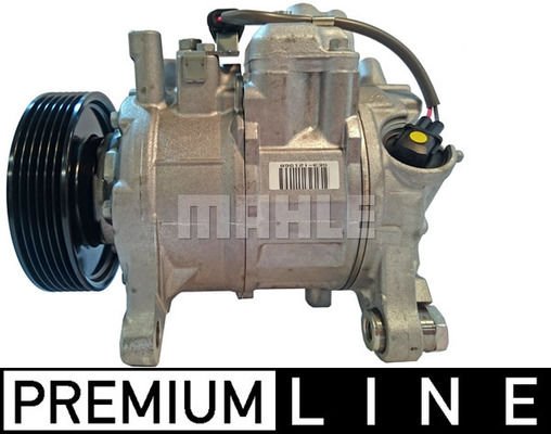 KLIMA KOMPRESORU PREMIUM LINE BMW N47 E90 E92 E93 F20 F30 F32 F33 F34 F36 F25 F22 F23