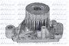 DEVİRDAİM SU POMPASI HONDA CIVIC 1.6L D16Y EURO MB kasa 96-99 / 1.6L D16Y yerli üretim araçlar için EL kasa 98-01 / HR-5 1.6L D16W1 GH kasa 99-07