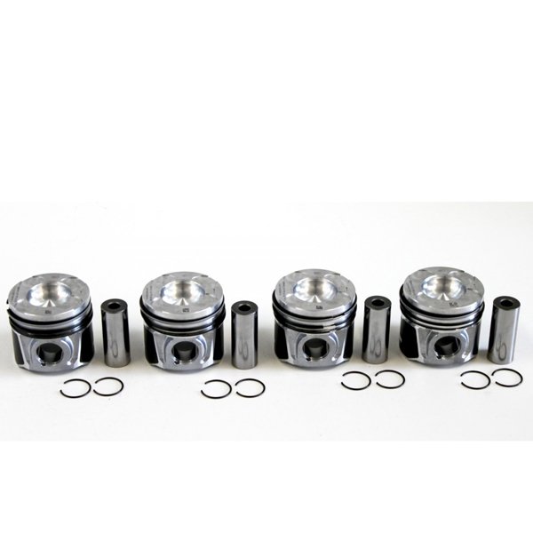 MOTOR PİSTON SEGMAN 69.60mm-40mm 080 CORSA C-COMBO C-PALIO-ALBEA-DOBLO 1.3 Z13DT 01 EURO 4 70 PS 87-844410-24