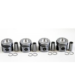 MOTOR PİSTON SEGMAN 69.60mm-40mm 080 CORSA C-COMBO C-PALIO-ALBEA-DOBLO 1.3 Z13DT 01 EURO 4 70 PS 87-844410-24