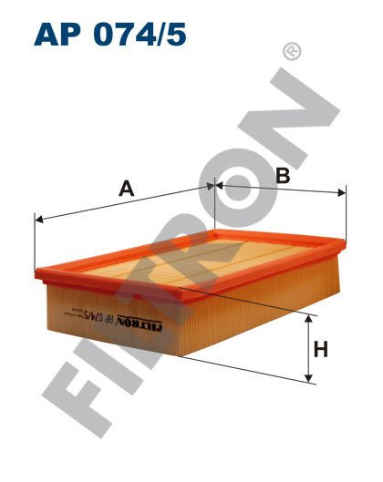 HAVA FİLTRESİ FOCUS C-MAX 1.6TDCI 03-07 FOCUS 2 1.6TDCI 04 > MAZDA 3 1.6DITURBO 04 >